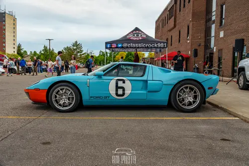 2025 Saunders Cars Against Cancer (May) photo 10