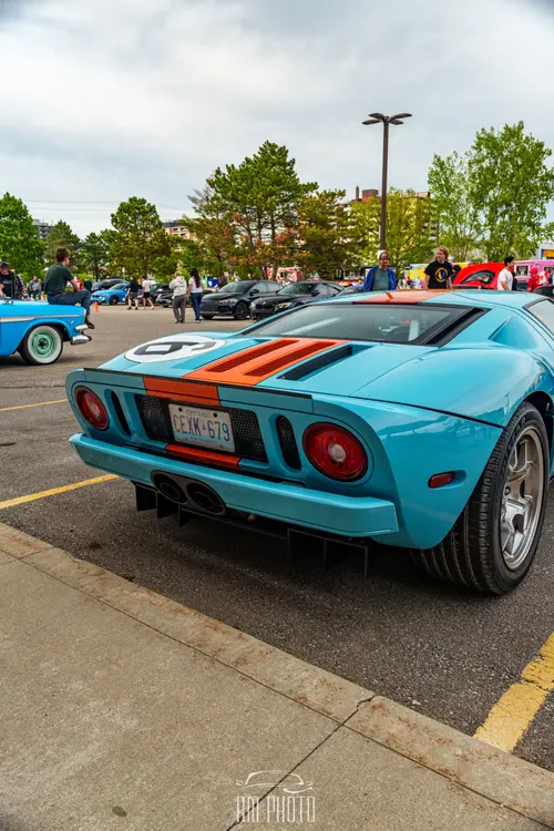 2025 Saunders Cars Against Cancer (May) photo 11