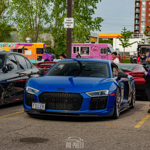2025 Saunders Cars Against Cancer (May) photo 13