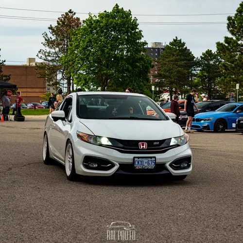 2025 Saunders Cars Against Cancer (May) photo 14
