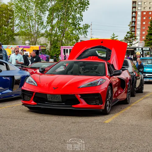 2025 Saunders Cars Against Cancer (May) photo 16