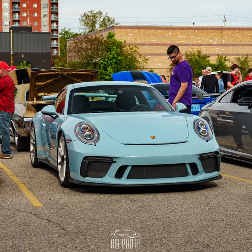 2025 Saunders Cars Against Cancer (May) photo 18