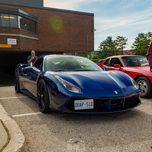 2025 Saunders Cars Against Cancer (May) photo 25