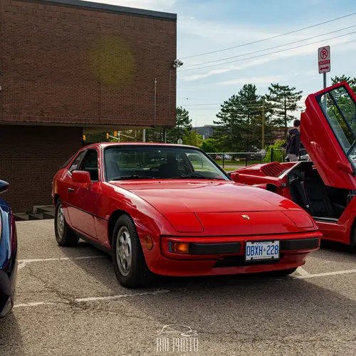 2025 Saunders Cars Against Cancer (May) photo 28