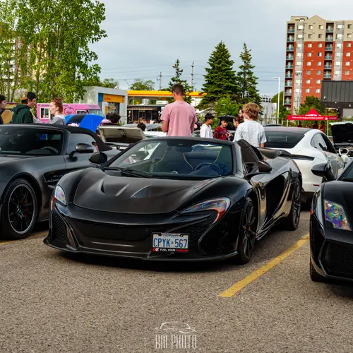 2025 Saunders Cars Against Cancer (May) photo 32