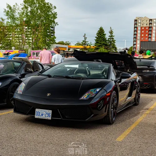 2025 Saunders Cars Against Cancer (May) photo 33