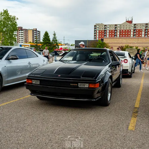 2025 Saunders Cars Against Cancer (May) photo 39