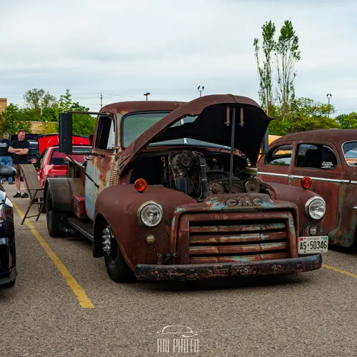 2025 Saunders Cars Against Cancer (May) photo 41