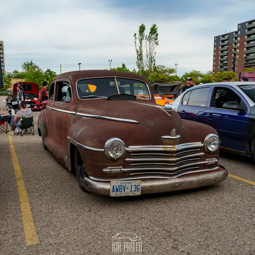 2025 Saunders Cars Against Cancer (May) photo 43