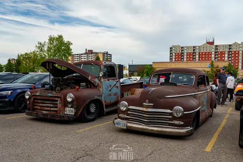 2025 Saunders Cars Against Cancer (May) photo 44