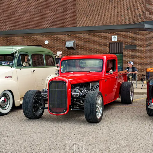 2025 Saunders Cars Against Cancer (May) photo 51