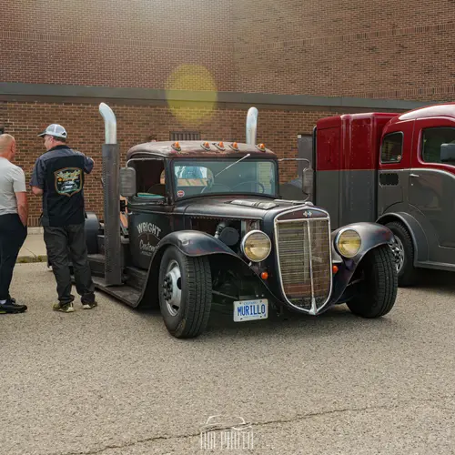 2025 Saunders Cars Against Cancer (May) photo 56