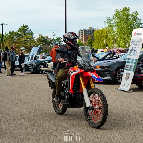 2025 Saunders Cars Against Cancer (May) photo 58