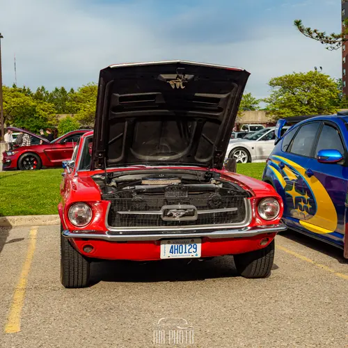 2025 Saunders Cars Against Cancer (May) photo 59