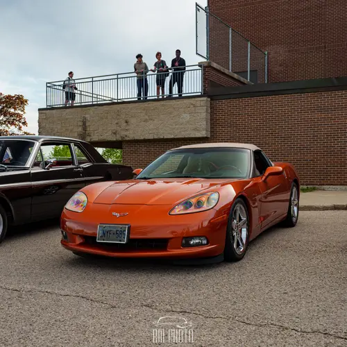 2025 Saunders Cars Against Cancer (May) photo 60