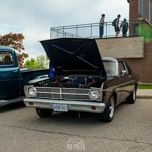 2025 Saunders Cars Against Cancer (May) photo 61