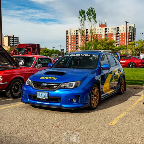 2025 Saunders Cars Against Cancer (May) photo 62