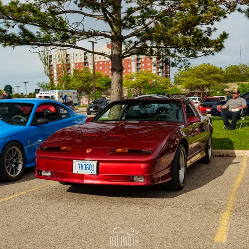 2025 Saunders Cars Against Cancer (May) photo 63