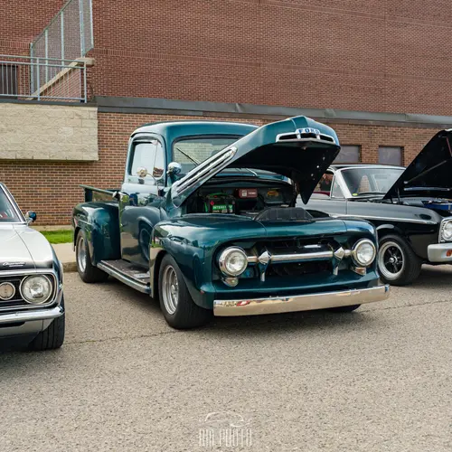 2025 Saunders Cars Against Cancer (May) photo 64