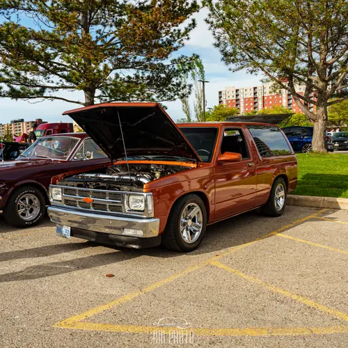 2025 Saunders Cars Against Cancer (May) photo 65
