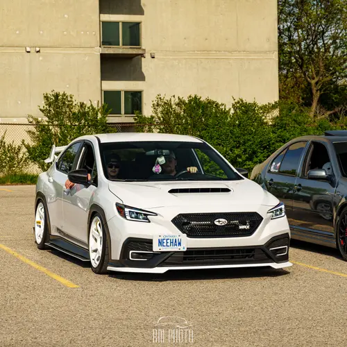 2025 Saunders Cars Against Cancer (May) photo 68