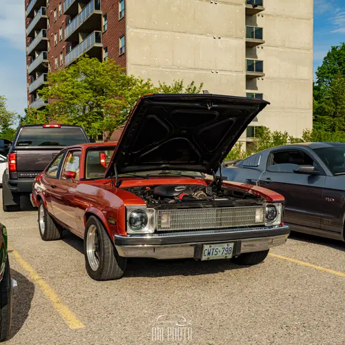 2025 Saunders Cars Against Cancer (May) photo 69