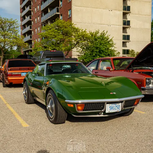 2025 Saunders Cars Against Cancer (May) photo 70
