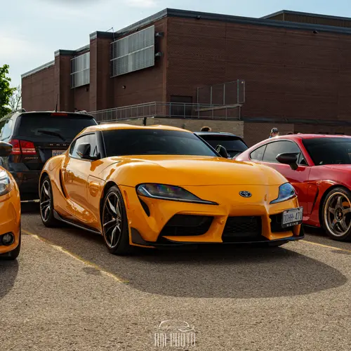 2025 Saunders Cars Against Cancer (May) photo 71