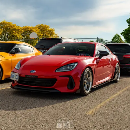 2025 Saunders Cars Against Cancer (May) photo 72