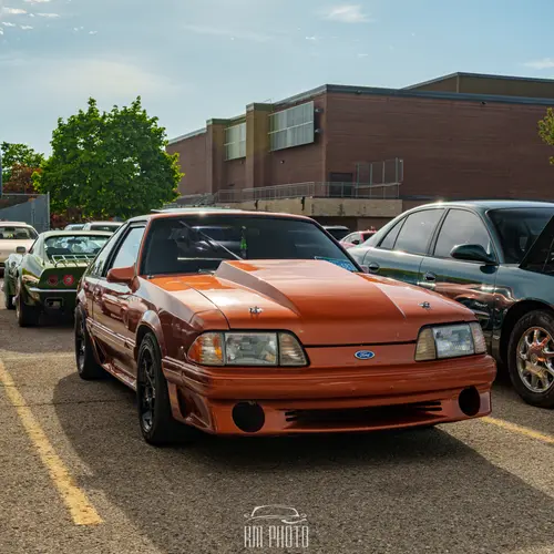 2025 Saunders Cars Against Cancer (May) photo 75