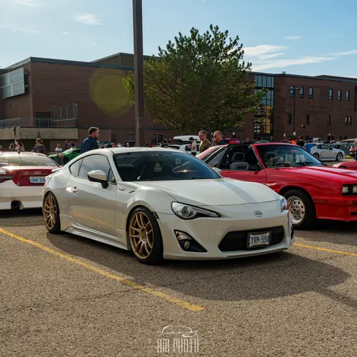2025 Saunders Cars Against Cancer (May) photo 77