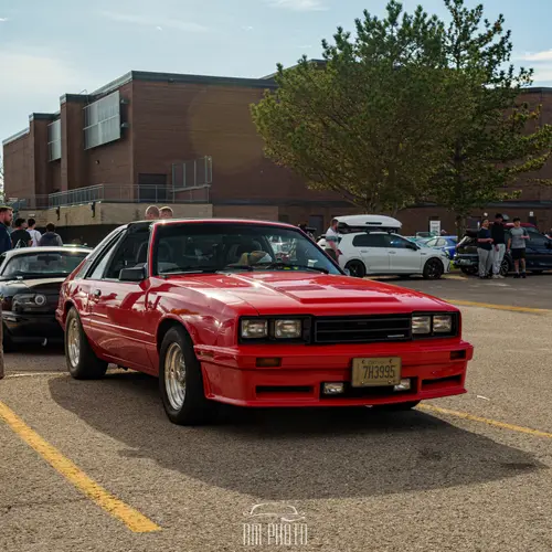 2025 Saunders Cars Against Cancer (May) photo 78
