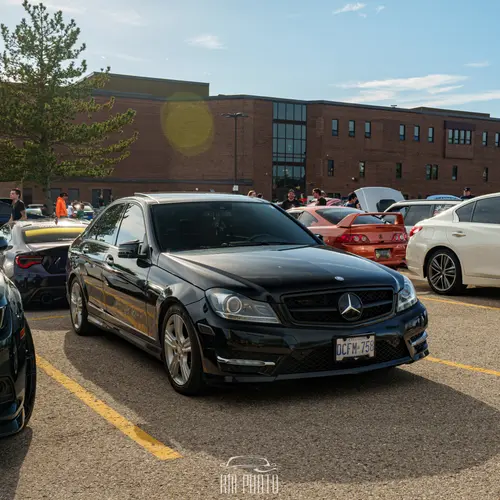 2025 Saunders Cars Against Cancer (May) photo 79