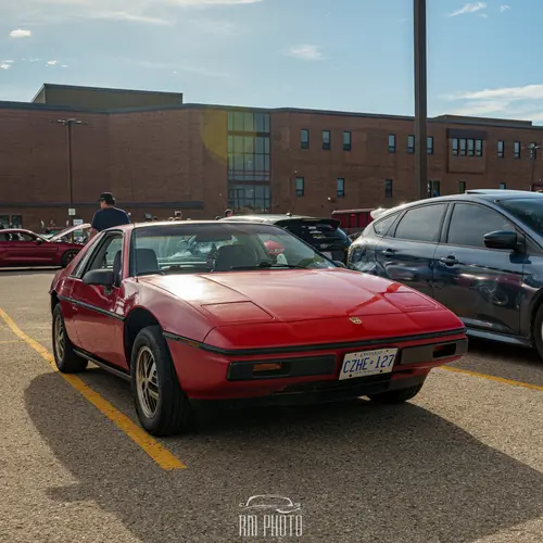 2025 Saunders Cars Against Cancer (May) photo 83