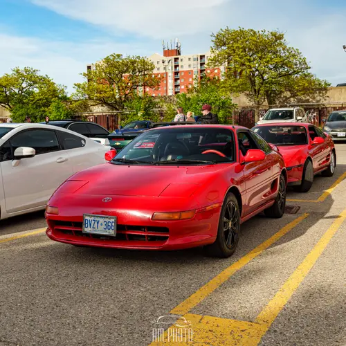 2025 Saunders Cars Against Cancer (May) photo 84