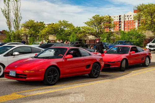 2025 Saunders Cars Against Cancer (May) photo 85