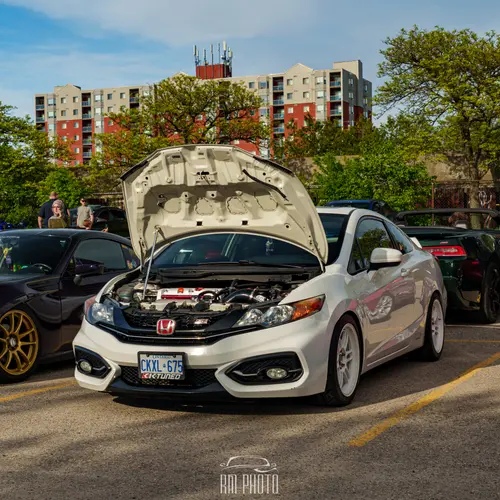 2025 Saunders Cars Against Cancer (May) photo 86