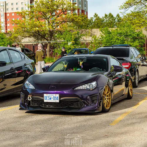2025 Saunders Cars Against Cancer (May) photo 87