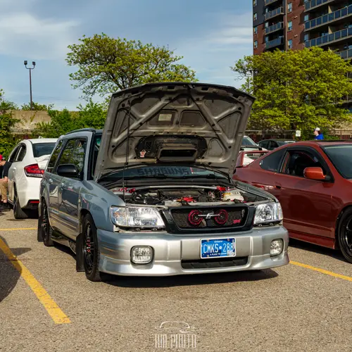 2025 Saunders Cars Against Cancer (May) photo 88