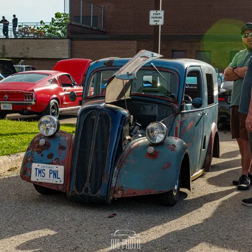 2025 Saunders Cars Against Cancer (May) photo 91