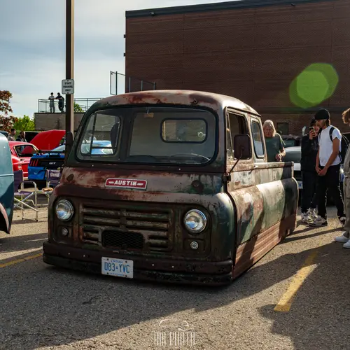 2025 Saunders Cars Against Cancer (May) photo 92