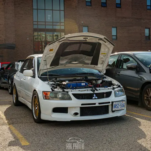 2025 Saunders Cars Against Cancer (May) photo 94