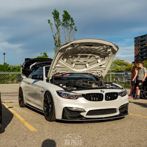 2025 Saunders Cars Against Cancer (May) photo 96
