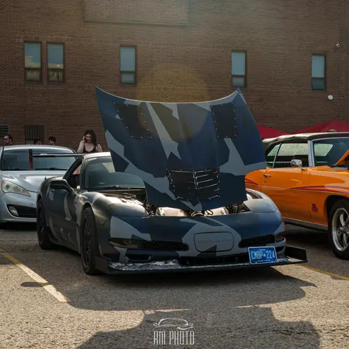 2025 Saunders Cars Against Cancer (May) photo 98