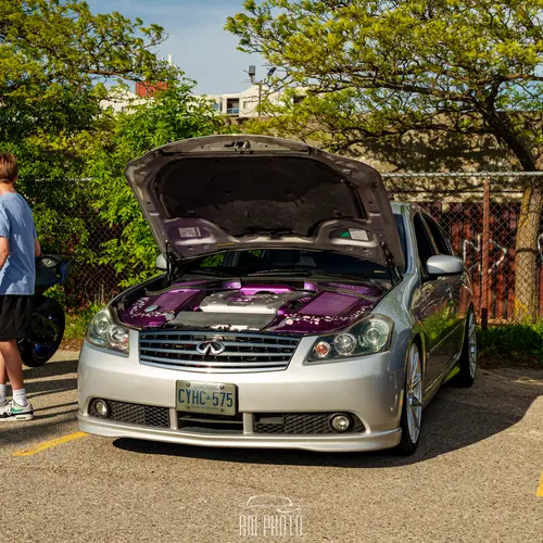 2025 Saunders Cars Against Cancer (May) photo 99