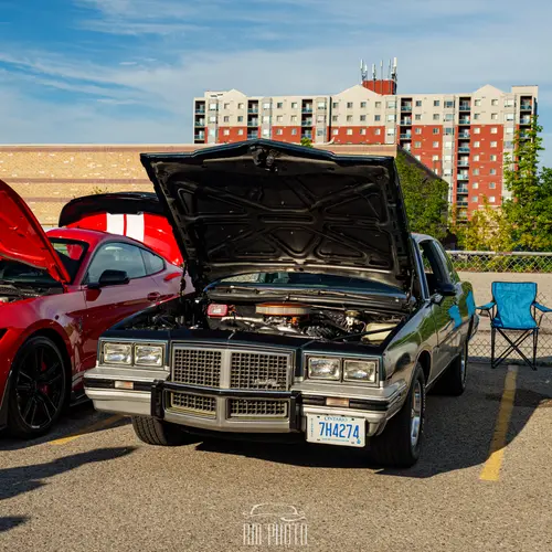 2025 Saunders Cars Against Cancer (May) photo 100