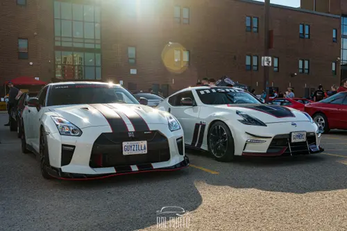 2025 Saunders Cars Against Cancer (May) photo 104