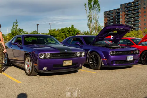 2025 Saunders Cars Against Cancer (May) photo 105