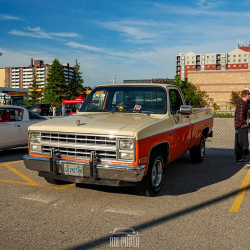 2025 Saunders Cars Against Cancer (May) photo 106