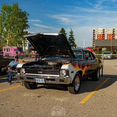 2025 Saunders Cars Against Cancer (May) photo 108